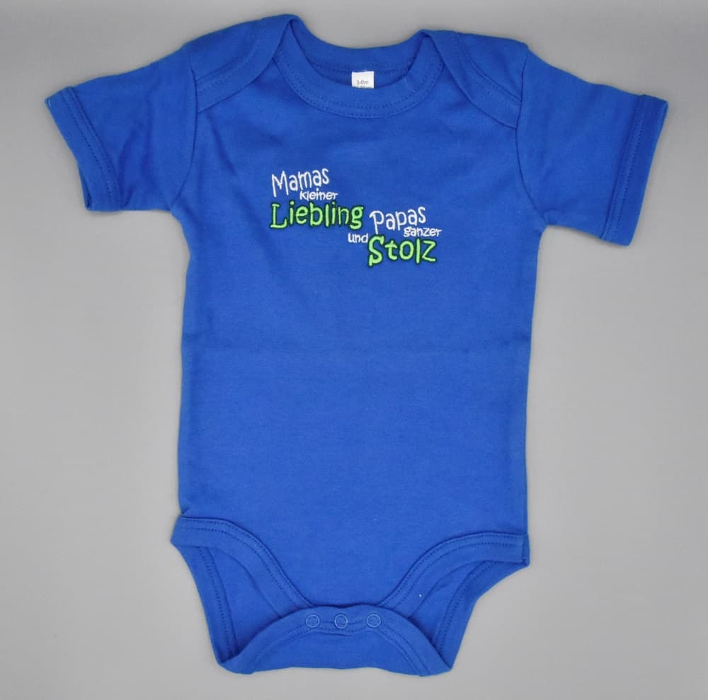 Baby Body Liebling 3 6 Monate Faire Babymode By Liebigs Lieblinge